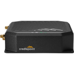 (image for) Cradlepoint S750 Semi-Ruggedized Non Wi-Fi router w/3year NetCloud with Accessories