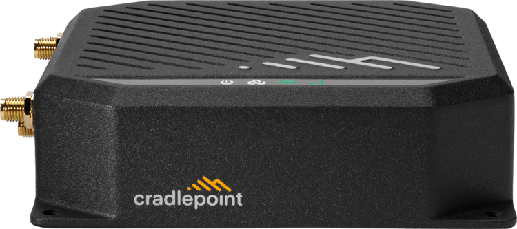 (image for) Cradlepoint S750 Semi-Ruggedized Non Wi-Fi router w/3year NetCloud NO Accessories