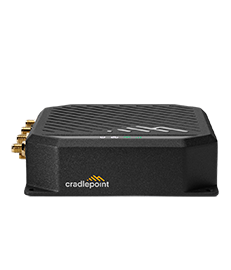 (image for) Cradlepoint S700 Semi-Ruggedized Wi-Fi router w/3year NetCloud NO Accessories